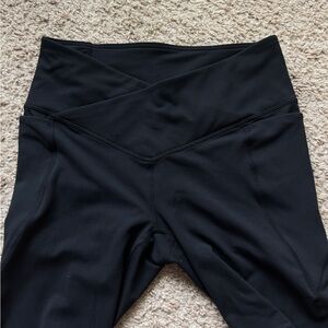 FABLETICS CROSSOVER LEGGINGS